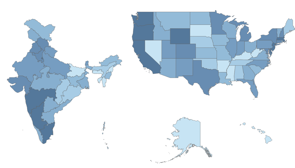 A map of the united states

Description automatically generated