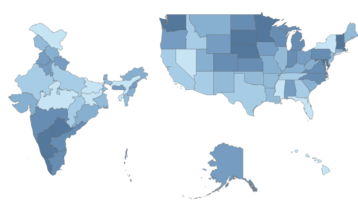 A map of the united states

Description automatically generated