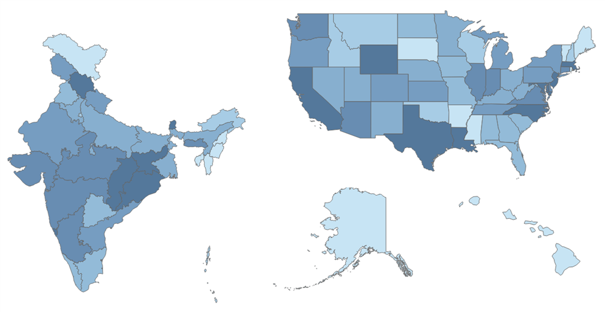 A map of the united states

Description automatically generated