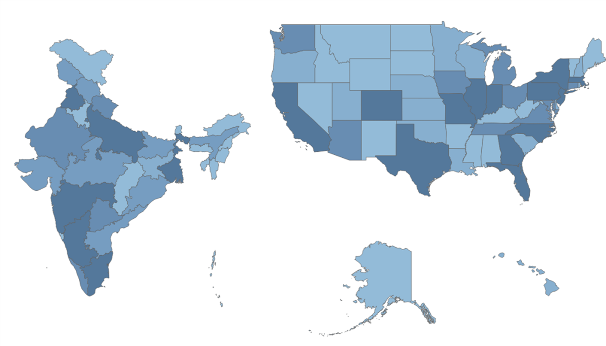 A map of the united states

Description automatically generated