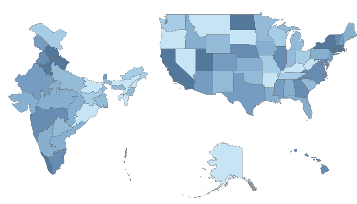 A map of the united states

Description automatically generated