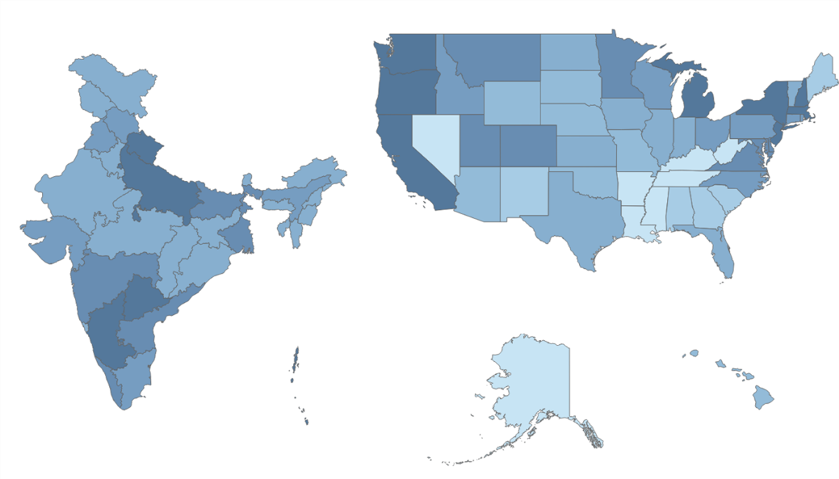 A map of the united states

Description automatically generated