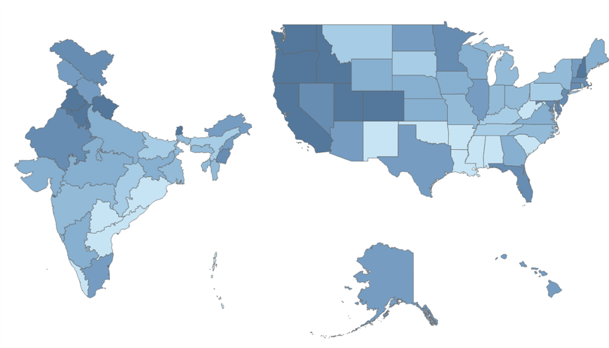 A map of the united states

Description automatically generated