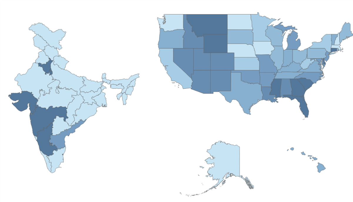 A map of the united states

Description automatically generated