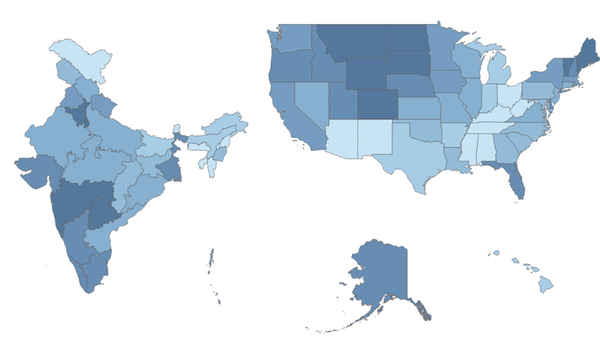 A map of the united states

Description automatically generated