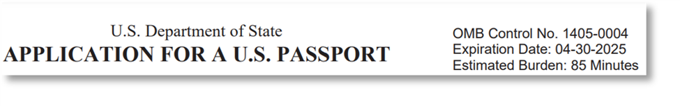 A close up of a passport

Description automatically generated